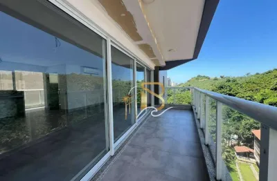 Apartamento com 3 dormitórios à venda, 100 m² por r$ 2.000.000,00 - astúrias - guarujá/sp