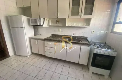 Apartamento com 2 dormitórios à venda, 87 m² por r$ 375.000,00 - enseada - guarujá/sp
