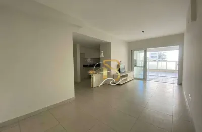 Apartamento com 3 dormitórios à venda, 98 m² por r$ 1.166.000,00 - pitangueiras - guarujá/sp