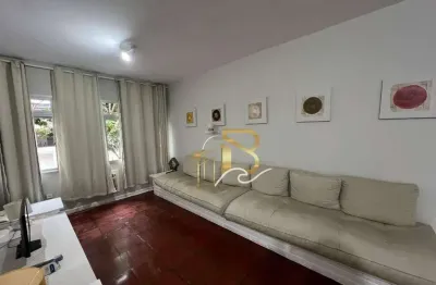 Apartamento com 2 dormitórios para alugar, 80 m² por r$ 2.700,00/mês - praia da enseada - guarujá/sp