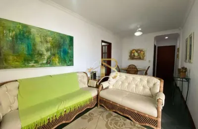 Apartamento com 2 dormitórios à venda, 68 m² por r$ 650.000,00 - pitangueiras - guarujá/sp