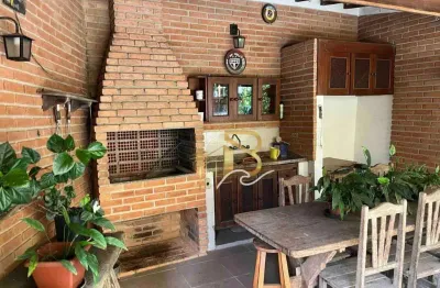Casa com 4 dormitórios à venda, 225 m² por r$ 800.000,00 - enseada - guarujá/sp