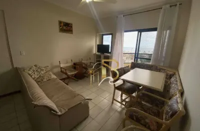 Apartamento com 3 dormitórios, 150 m² - venda por r$ 700.000,00 ou aluguel por r$ 6.500,00/mês - enseada - guarujá/sp