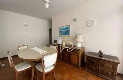 Apartamento com 4 dormitórios à venda, 107 m² por r$ 465.000,00 - pitangueiras - guarujá/sp