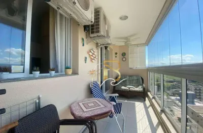 Apartamento com 2 dormitórios à venda, 70 m² por r$ 600.000,00 - praia das astúrias - guarujá/sp