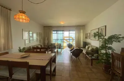 Apartamento com 3 dormitórios à venda, 175 m² por r$ 1.380.000,00 - astúrias - guarujá/sp