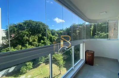 Apartamento com 2 dormitórios à venda, 65 m² por r$ 800.000,00 - asturias - guarujá/sp