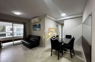 Apartamento com 2 dormitórios à venda, 117 m² por r$ 750.000,00 - asturias - guarujá/sp