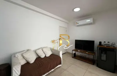 Apartamento com 3 dormitórios para alugar, 83 m² por r$ 5.700,00/mês - enseada - guarujá/sp