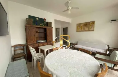 Apartamento com 2 dormitórios à venda, 100 m² por r$ 700.000,00 - pitangueiras - guarujá/sp
