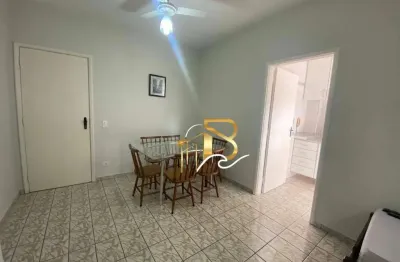 Apartamento com 1 dormitório à venda, 65 m² por r$ 292.000,00 - enseada - guarujá/sp