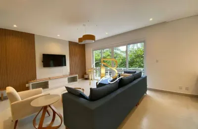 Apartamento com 5 dormitórios à venda, 210 m² por r$ 1.200.000,00 - pitangueiras - guarujá/sp