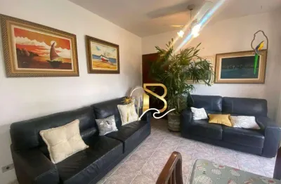 Apartamento com 2 dormitórios à venda, 78 m² por r$ 318.000,00 - enseada - guarujá/sp
