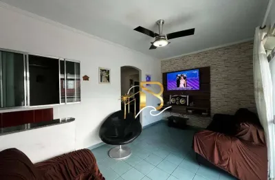 Casa com 4 dormitórios à venda, 115 m² por r$ 280.000,00 - vila zilda - guarujá/sp
