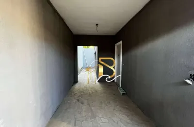Sobrado com 2 dormitórios à venda, 70 m² por r$ 240.000 - morrinhos - guarujá/sp