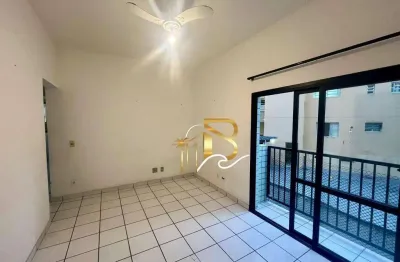 Apartamento com 2 dormitórios à venda, 65 m² por r$ 250.000,00 - enseada - guarujá/sp