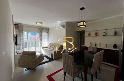 Apartamento com 3 dormitórios à venda, 80 m² por r$ 488.000,00 - enseada - guarujá/sp