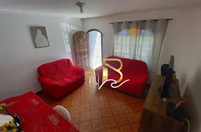 Sobrado com 3 dormitórios à venda, 1003 m² por r$ 470.000,00 - vicente de carvalho - guarujá/sp