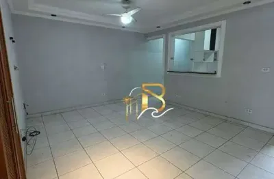 Casa com 2 dormitórios à venda, 120 m² por r$ 330.000 - jardim boa esperança (vicente de carvalho) - guarujá/sp