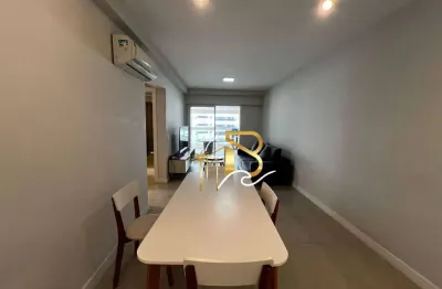 Apartamento com 2 dormitórios para alugar, 117 m² por r$ 7.800,00/mês - astúrias - guarujá/sp