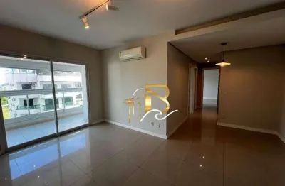 Apartamento com 2 dormitórios para alugar, 88 m² por r$ 6.800,00/mês - astúrias - guarujá/sp