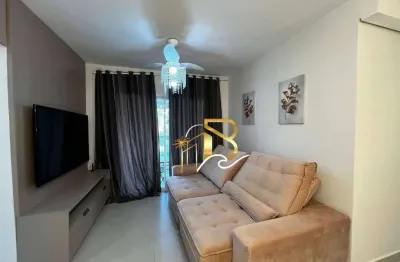 Apartamento com 2 dormitórios, 88 m² - venda por r$ 700.000,00 ou aluguel por r$ 6.400,00/mês - astúrias - guarujá/sp