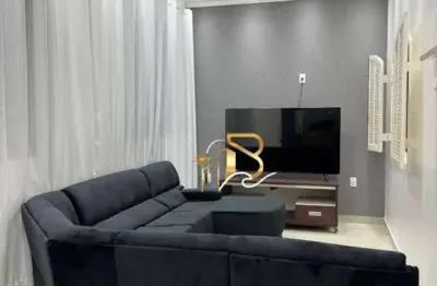 Casa com 4 dormitórios à venda por r$ 583.000,00 - praia de pernambuco - guarujá/sp