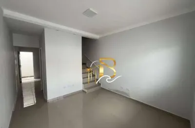 Casa com 2 dormitórios à venda, 60 m² por r$ 295.000 - morrinhos - guarujá/sp