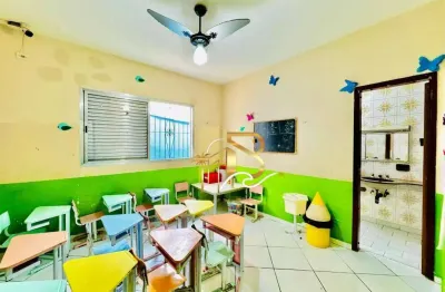 Casa com 2 dormitórios, 285 m² - venda por r$ 580.000 ou aluguel por r$ 4.285/mês - vicente de carvalho - guarujá/sp