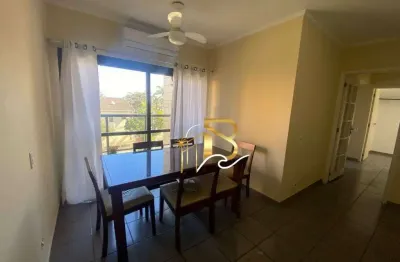 Apartamento com 3 dormitórios à venda, 89 m² por r$ 320.000 - enseada - guarujá/sp