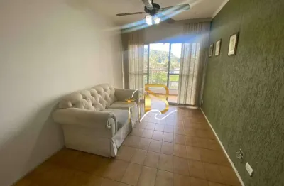 Apartamento com 3 dormitórios para alugar, 88 m² por r$ 3.200/mês - enseada - guarujá/sp