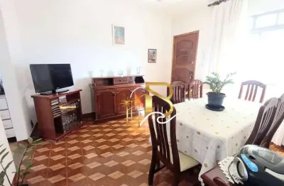 Apartamento com 2 dormitórios à venda, 70 m² por r$ 200.000,00 - vicente de carvalho - guarujá/sp