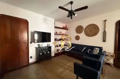 Apartamento com 3 dormitórios, 140 m² - venda por r$ 477.000 ou aluguel por r$ 4.000/mês - enseada - guarujá/sp