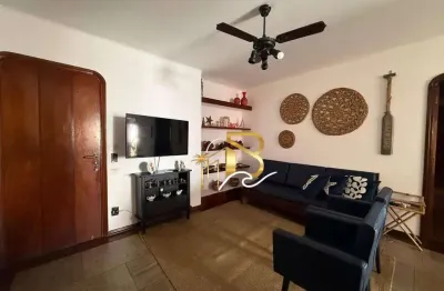 Apartamento com 3 dormitórios, 140 m² - venda por r$ 477.000 ou aluguel por r$ 4.000/mês - enseada - guarujá/sp