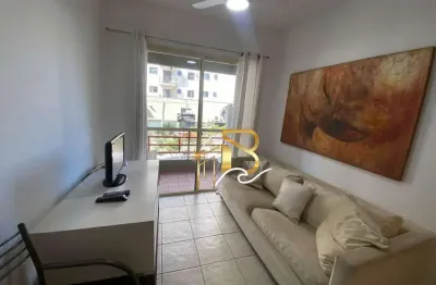 Apartamento com 2 dormitórios para alugar, 60 m² por r$ 2.800/mês - enseada - guarujá/sp