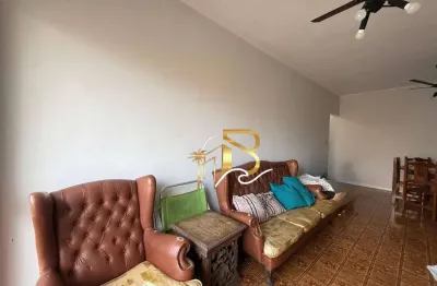 Apartamento com 2 dormitórios à venda, 86 m² por r$ 350.000 - astúrias - guarujá/sp