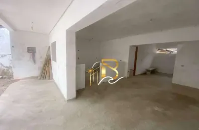 Casa com 5 dormitórios à venda, 700 m² por r$ 750.000 - enseada - guarujá/sp