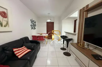 Apartamento com 2 dormitórios, 68 m² - venda por r$ 636.000 ou aluguel por r$ 4.200/mês - pitangueiras - guarujá/sp