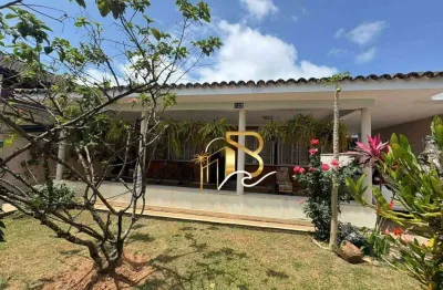 Casa com 3 dormitórios à venda por r$ 700.000 - balneário cidade atlântica - guarujá/sp