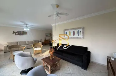 Apartamento com 2 dormitórios à venda, 140 m² por r$ 1.000.000 - pitangueiras - guarujá/sp