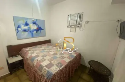 Apartamento à venda, 58 m² por r$ 315.000,00 - enseada - guarujá/sp