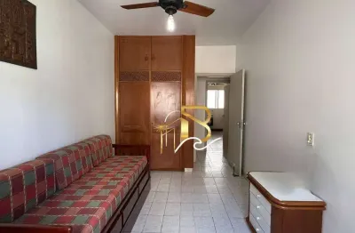 Apartamento com 3 dormitórios à venda, 130 m² por r$ 590.000 - pitangueiras - guarujá/sp