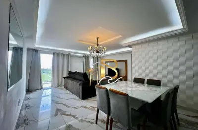 Apartamento com 2 dormitórios para alugar, 96 m² por r$ 5.800,00/mês - praia das astúrias - guarujá/sp