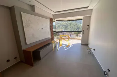 Apartamento com 3 dormitórios à venda, 93 m² por r$ 850.000 - praia da enseada - guarujá/sp