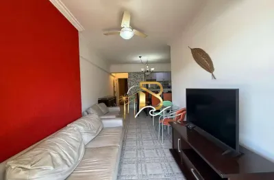 Apartamento com 3 dormitórios à venda, 93 m² por r$ 800.000 - praia da enseada - guarujá/sp