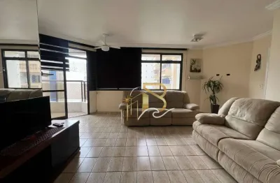 Apartamento com 3 dormitórios, 114 m² - venda por r$ 585.000,00 ou aluguel por r$ 4.500,00/mês - asturias - guarujá/sp