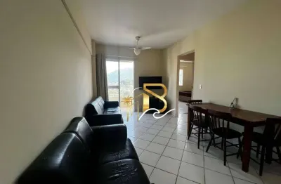 Apartamento com 2 dormitórios, 72 m² - venda por r$ 350.000,00 ou aluguel por r$ 2.800,00/mês - enseada - guarujá/sp