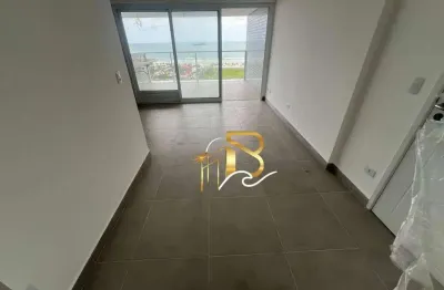 Apartamento com 2 dormitórios à venda, 58 m² por r$ 880.000 - enseada - guarujá/sp