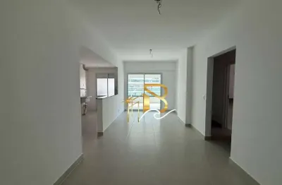 Apartamento com 3 dormitórios à venda, 103 m² por r$ 1.007.000 - asturias - guarujá/sp