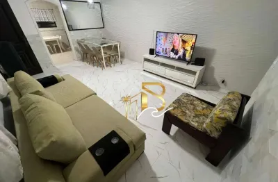 Casa com 3 dormitórios para alugar, 220 m² por r$ 7.000/mês - astúrias - guarujá/sp